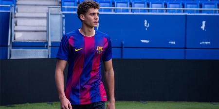 بالبلدي : تشكيل
      برشلونة
      أمام
      يوروبا
      وديًا..
      موقف
      حمزة
      عبد
      الكريم