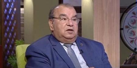 بالبلدي: مفاجآت
      في
      مؤشرات
      تصحيح
      نتيجة
      الثانوية
      العامة
      2026..
      رفعت
      فياض
      يكشف
      تفاصيل
      النتيجة
      وموعد
      إعلانها