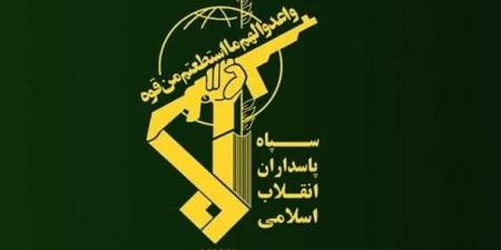 بالبلدي: إيران
      تعلن
      استهداف
      مقر
      قيادة
      لبحرية
      الحرس
      الثوري
      وتؤكد
      استمرار
      الضربات
      الأميركية
      لليلة
      الثالثة
      عشرة