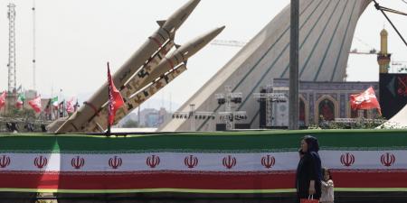 belbalady إيران: وفد عُماني يزور طهران لمناقشة حركة الملاحة في مضيق هرمز