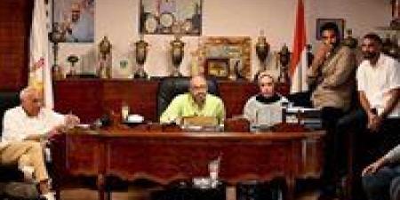 بالبلدي: حملة
ممنهجة
لإجبار
الزمالك
على
إحدي
الشركات
لإدارة
كرة
القدم