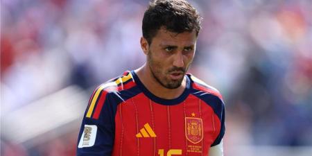 بالبلدي : اهتمام
ثنائي
يهدد
مساعي
ريال
مدريد
في
ضم
رودري