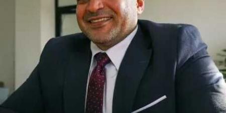 المهندس
      محمد
      فراج:
      الأمن
      والاستقرار
      حجر
      الأساس
      لجذب
      الاستثمارات..
      والمستثمر
      يضعهما
      على
      رأس
      أولوياته