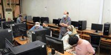 بالبلدي : تنسيق
      الجامعات
      2026..
      قائمة
      الجامعات
      الأهلية
      المعتمدة
      في
      مصر
      وخطوات
      تسجيل
      الرغبات