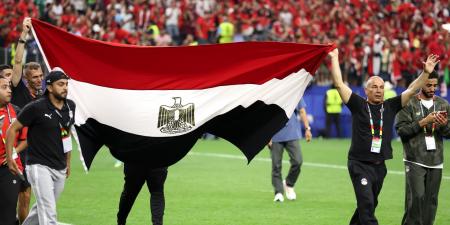 بالبلدي: منها تشكيل لجنة لتجديد عقد حسام حسن.. اتحاد الكرة المصري يصدر 6 قرارات