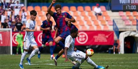 بالبلدي : موقف
      مدرب
      برشلونة
      أتلتيك
      بشأن
      حمزة
      عبد
      الكريم
      في
      الموسم
      الجديد