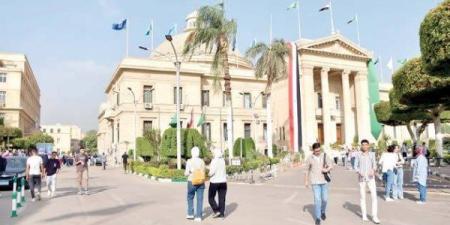 بالبلدي: جامعة
      القاهرة
      تكشف
      مفاجآت
      جديدة
      عن
      الثروة
      النباتية
      المصرية