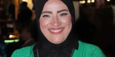 شيماء
      نبيل
      عضو
      بلجنة
      الطفل
      بالنادي
      الأهلي