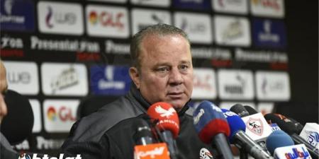 بالبلدي : اتحاد
الكرة:
حسام
حسن
لديه
مطالب
لتجديد
عقده..
وهذا
سبب
اختيار
شوقي
غريب