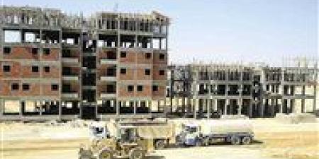 بالبلدي: بدء
      حجز
      2898
      قطعة
      أرض
      سكنية
      ضمن
      برنامج
      «مسكن»
      غدًا..
      اعرف
      المدن
      وشروط
      التقديم
