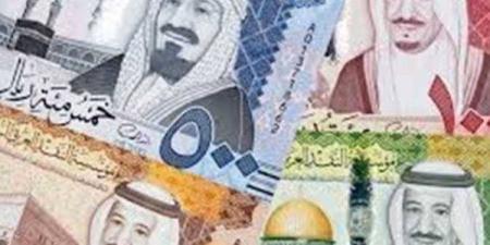 بالبلدي: سعر
      الريال
      السعودي
      اليوم
      الأحد
      26
      يوليو
      2026..
      تحديث
      جديد
      في
      البنوك
      المصرية