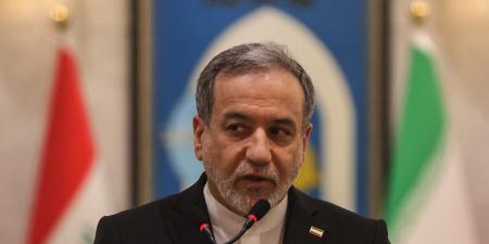 belbalady عراقجي يتحدث عن علاقة إيران بدول الخليج وهجماتها ضدها وأزمة اليمن