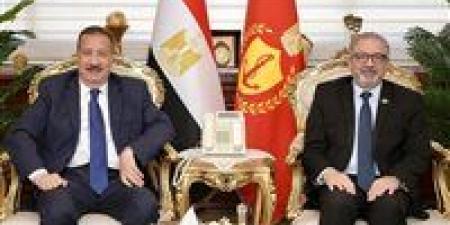 بالبلدي: محافظ
      بورسعيد
      يمد
      فترة
      تقديم
      الشهادات
      الصحية
      لطلاب
      المدارس
      حتى
      30
      سبتمبر