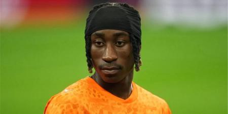 بالبلدي : ديوماندي
يشعل
الميركاتو..
ريال
مدريد
يحاول
ومنافس
خطير
يهدد
الصفقة