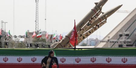 belbalady هكذا علق مسؤول إيراني بعد توقف الضربات الأمريكية على بلاده