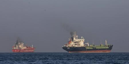 belbalady إيران تدين استهداف سفينة تجارية لها في بحر قزوين وتُحمّل كييف المسؤولية