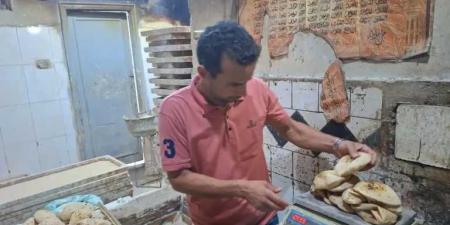 ضربات
      رقابية
      تسفر
      عن
      تحرير
      52
      محضرًا
      على
      المخابز
      بالمحلة
      الكبرى
      وزفتى
      وقطور
      وطنطا
      وكفر
      الزيات