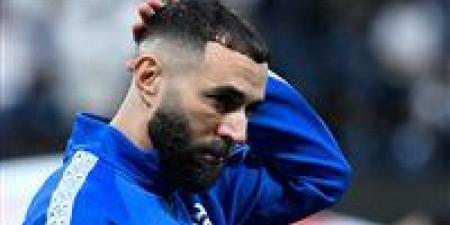 بالبلدي: تطور
      مفاجىء
      في
      موقف
      الهلال
      من
      بقاء
      كريم
      بنزيما