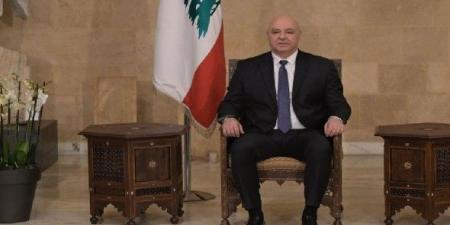 بالبلدي: عون
      وماكرون
      يؤكدان
      ضرورة
      وضع
      حد
      لاعتداءات
      إسرائيل
      على
      جنوب
      لبنان