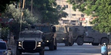 بالبلدي: مستوطنون
إسرائيليون
يضرمون
النار
فى
مسجدين
بالضفة
الغربية