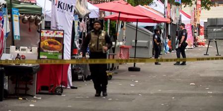 بالبلدي: مقتل وإصابة عدة أشخاص في حادثة إطلاق نار بمهرجان للطعام في سياتل
