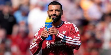 بالبلدي : طلب
      غير
      منطقي
      من
      رامي
      عباس
      لإتمام
      انتقال
      محمد
      صلاح
      إلى
      بشكتاش