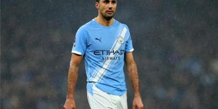 بالبلدي : بـ100
      مليون
      يورو..
      مانشستر
      سيتي
      يستهدف
      لاعب
      منتخب
      المغرب
      لخلافة
      رودري
