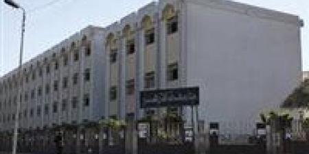 بالبلدي: تنسيق
      جامعة
      الأزهر
      2026..
      الكليات
      المتاحة
      لطلاب
      الثانوية
      الأزهرية
      الحاصلين
      على
      أقل
      من
      80%