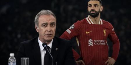 بالبلدي : مسؤول
      بـ
      بشكتاش
      يطلق
      تصريحات
      قوية
      بشأن
      صفقة
      محمد
      صلاح:
      لن
      نتنازل
      عن
      موقفنا