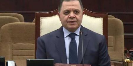 بالأسماء..
      اعتماد
      حركة
      ترقيات
      وتنقلات
      الشرطة
      لعام
      2026