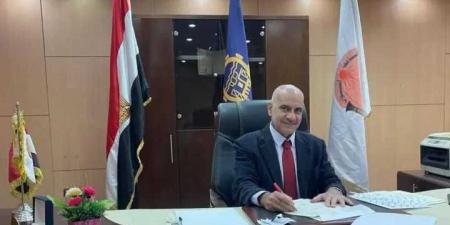 جامعة
      أسوان
      تقود
      الابتكار
      الأخضر
      بكلية
      الزراعة
      والموارد
      الطبيعية
      عبر
      تحويل
      المخلفات
      لثروات
      وتعزيز
      الحلول
      الصحية