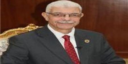 بالبلدي : رئيس
      جامعة
      المنوفية
      يعتمد
      نتيجة
      الفرقة
      الرابعة
      بهندسة
      شبين
      الكوم