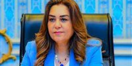 بالبلدي: وزيرة
      التنمية
      المحلية
      والبيئة
      تستعرض
      حصاد
      منظومة
      التدريب
      وتطوير
      القدرات
      خلال
      18
      شهرًا