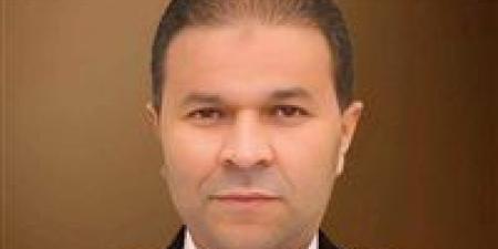 بالبلدي: إبراهيم
      مدكور
      يكتب:
      اللواء
      عماد
      حماد...
      عندما
      تتحدث
      الكفاءة
      تتجدد
      الثقة