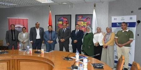 بالبلدي: جامعة
      العاصمة
      تطلق
      6
      شركات
      ناشئة
      من
      بوابة
      الابتكار
      التكنولوجي