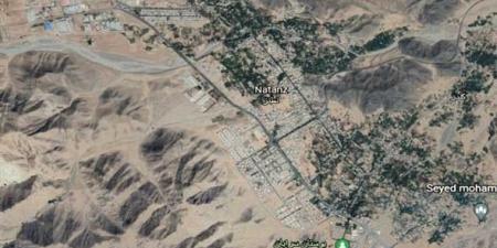 بالبلدي: ترامب
      ونتنياهو
      يبحثان
      مصير
      جبل
      الفأس
      الإيراني
      وسط
      تهديدات
      أميركية
      باستهدافه