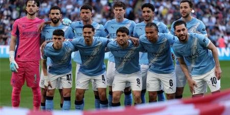 بالبلدي : لاعب
      مانشستر
      سيتي
      يُخبر
      النادي
      برغبته
      في
      الرحيل