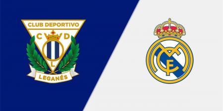 بالبلدي : موعد
      والقناة
      الناقلة
      لمباراة
      ريال
      مدريد
      وليجانيس
      الودية
      اليوم