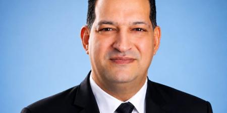 بالبلدي : المهندس
      محمد
      ممدوح:
      الإخطار
      الإلكتروني
      بقرارات
      التخصيص
      يختصر
      إجراءات
      المطورين
      ويعزز
      ثقة
      المستثمرين