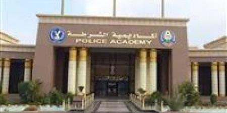 بالبلدي: خلال
      24
      ساعة..
      فتح
      باب
      التقديم
      لأكاديمية
      الشرطة
      لطلاب
      الثانوية
      العامة
      2026
      بعد
      إعلان
      النتيجة