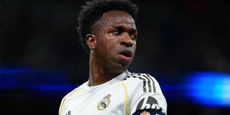 بالبلدي : تطورات
      مفاجئة
      بشأن
      مستقبل
      فينيسيوس
      جونيور
      مع
      ريال
      مدريد