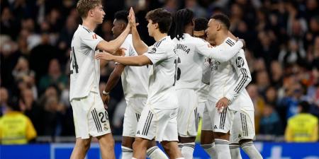 بالبلدي : بسبب
      يورجن
      كلوب..
      لاعب
      ريال
      مدريد
      يدرس
      التراجع
      عن
      الاعتزال
      الدولي