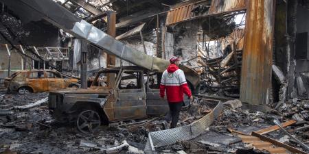 بالبلدي: مدير IFRC الإقليمي يكشف لـCNN ما رصده في إيران.. ويحذر من "السيناريو الأسوأ"