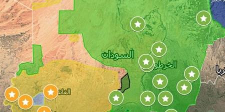 بالبلدي: السودان:
الجيش
يكسر
الحصار
ويستعيد
زمام
القرار..
الأهم
استدامة
المكاسب