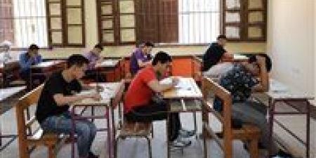 بالبلدي: نتيجة
      الثانوية
      العامة
      2026..
      أكثر
      من
      205
      آلاف
      طالب
      بين
      راسب
      ودور
      ثان