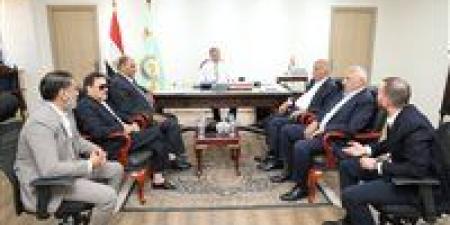 بالبلدي: وزير
      الزراعة:
      إنتاج
      الدواجن
      يرتفع
      إلى
      1.6
      مليار
      طائر..
      وتمويلات
      ميسرة
      لدعم
      المربين
      وتوسيع
      التصدير