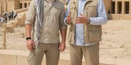 بالبلدي : النيل…
      شريان
      الحياة
      وصانع
      الحضارة
      المصرية
