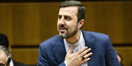 بالبلدي: مسؤول إيراني: لم نسع إلى التفاوض مع أمريكا خلال الأسبوعين الماضيين