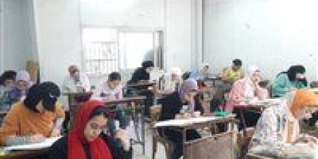 بالبلدي : نتيجة
      الثانوية
      العامة..
      آخر
      موعد
      للتسجيل
      في
      اختبارات
      القدرات
      2026|
      عاجل