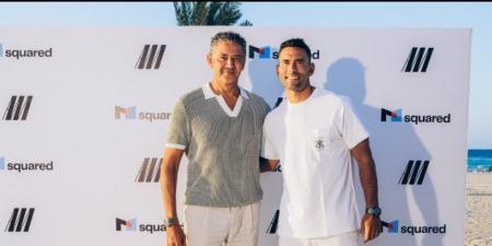بالبلدي : شركة
      M
      squared
      تعزز
      حضورها
      الرياضي
      برعاية
      “علي
      مظهر”
      بطل
      منافسات
      HYROX